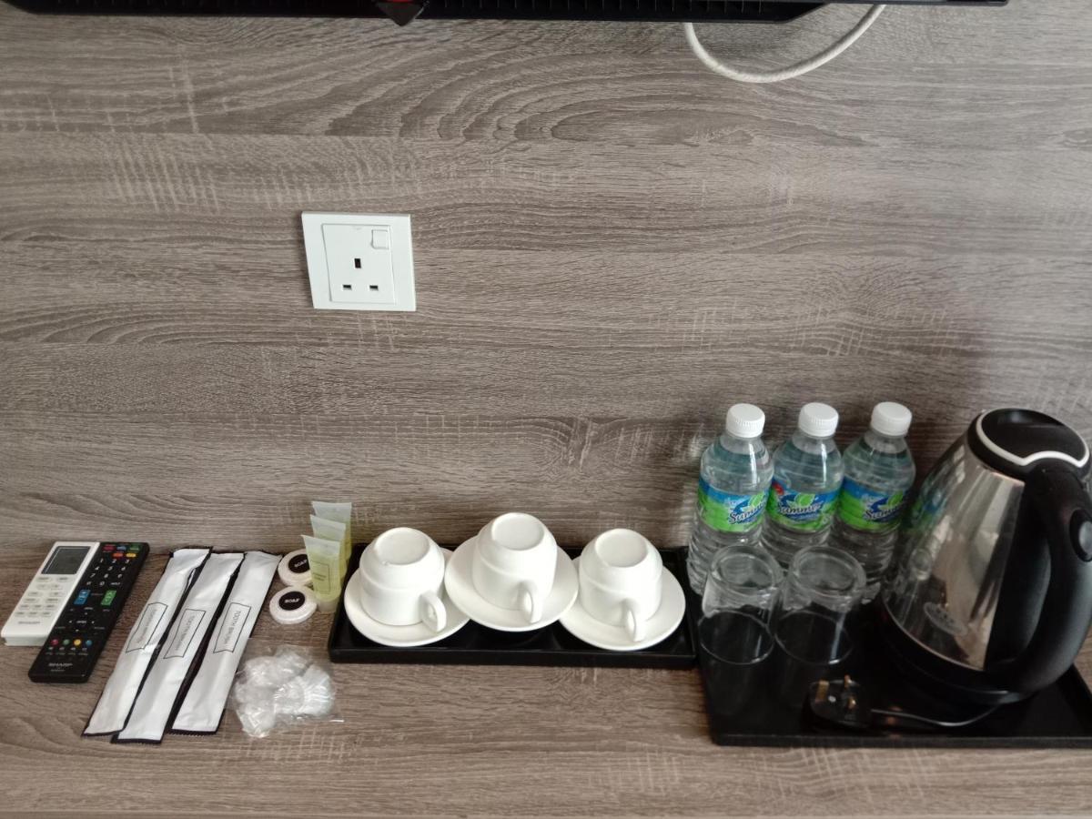 Hotel 99 Sri Petaling Kuala Lumpur Esterno foto