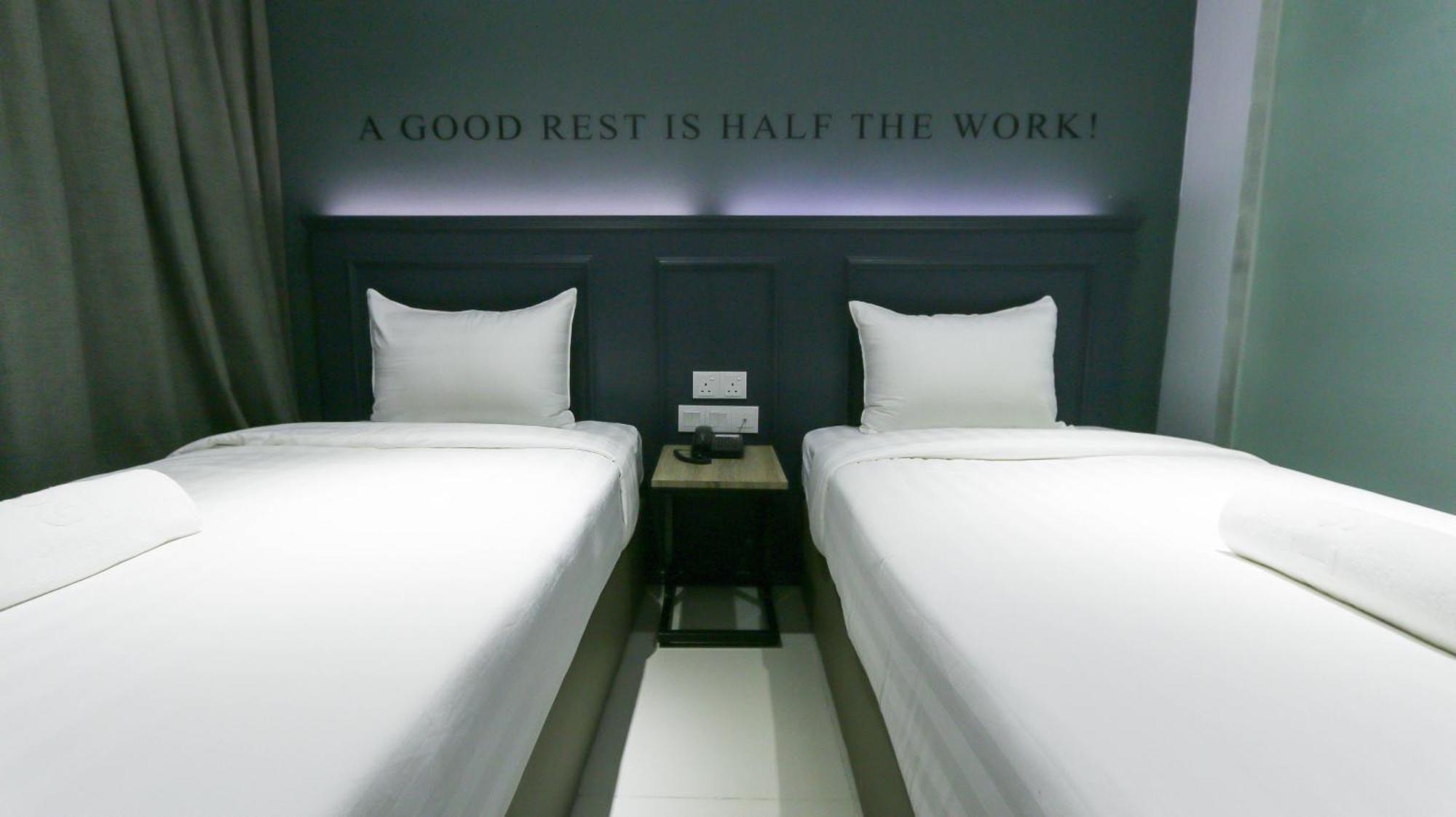 Hotel 99 Sri Petaling Kuala Lumpur Esterno foto