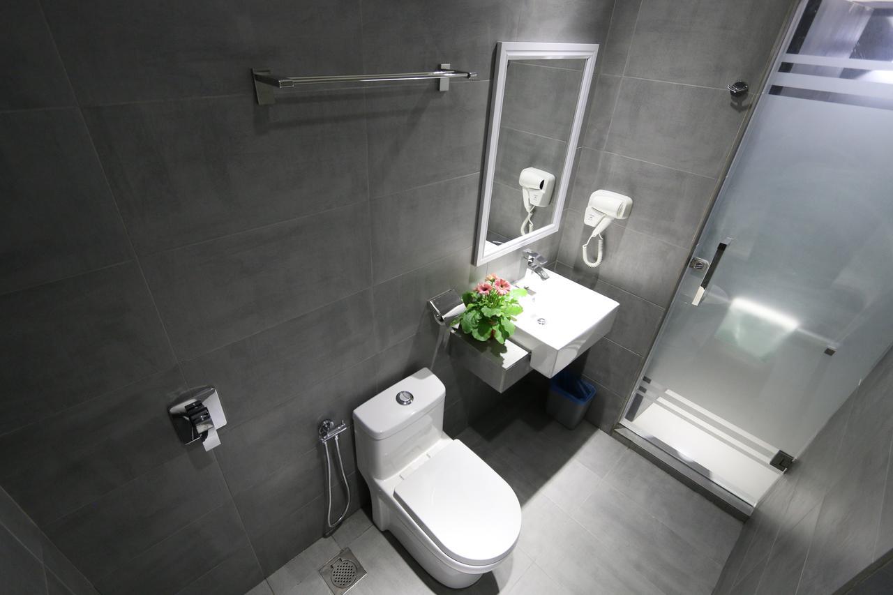 Hotel 99 Sri Petaling Kuala Lumpur Esterno foto
