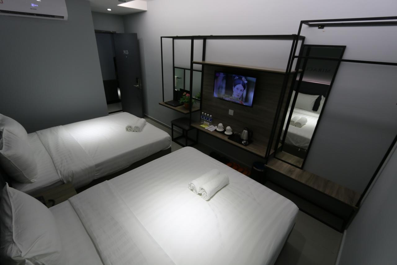 Hotel 99 Sri Petaling Kuala Lumpur Esterno foto