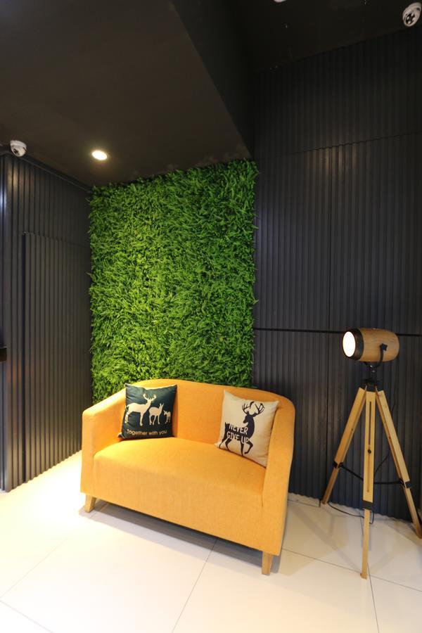 Hotel 99 Sri Petaling Kuala Lumpur Esterno foto