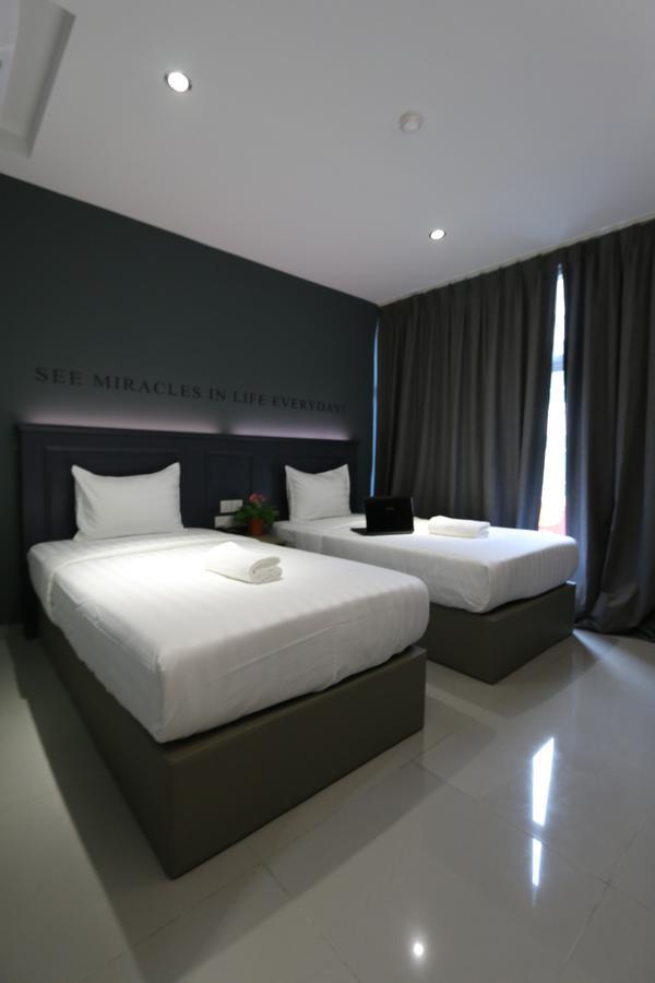 Hotel 99 Sri Petaling Kuala Lumpur Esterno foto