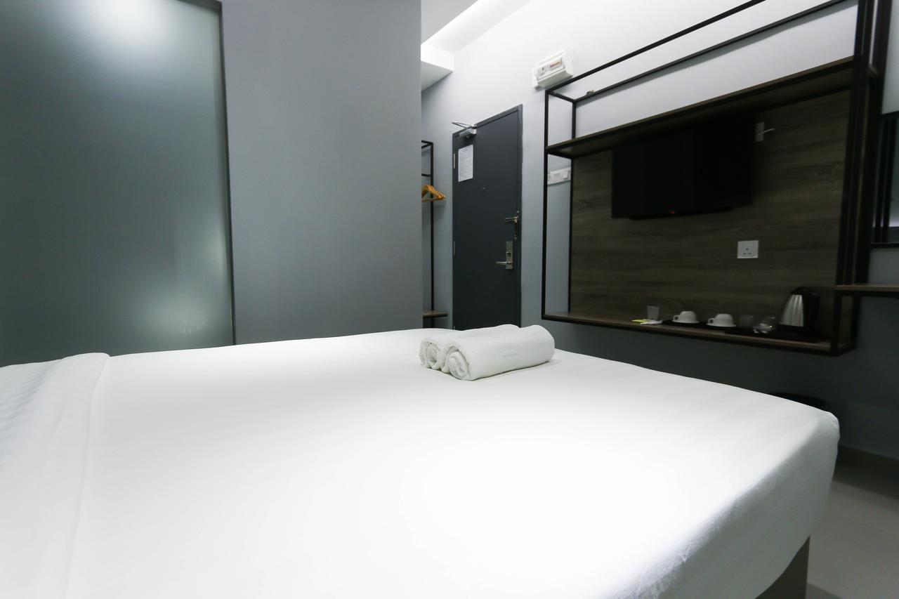 Hotel 99 Sri Petaling Kuala Lumpur Esterno foto