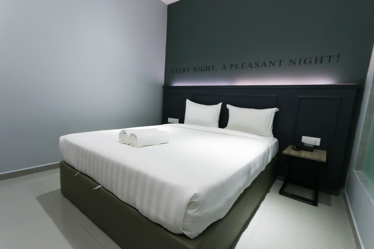 Hotel 99 Sri Petaling Kuala Lumpur Esterno foto