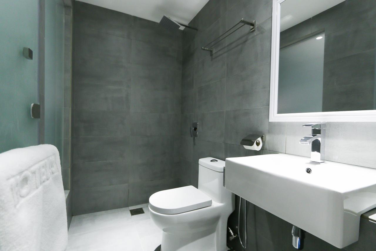 Hotel 99 Sri Petaling Kuala Lumpur Esterno foto