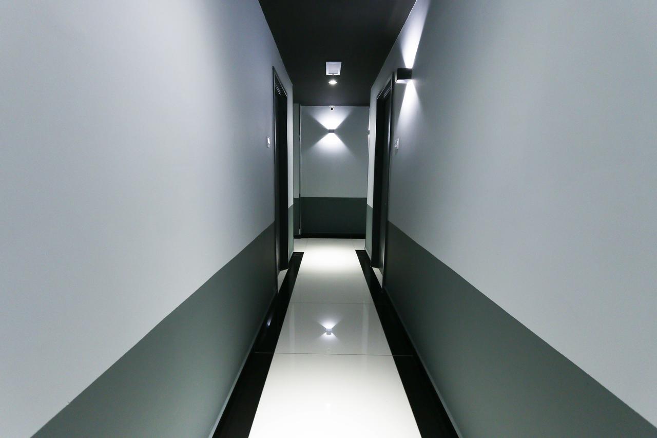 Hotel 99 Sri Petaling Kuala Lumpur Esterno foto