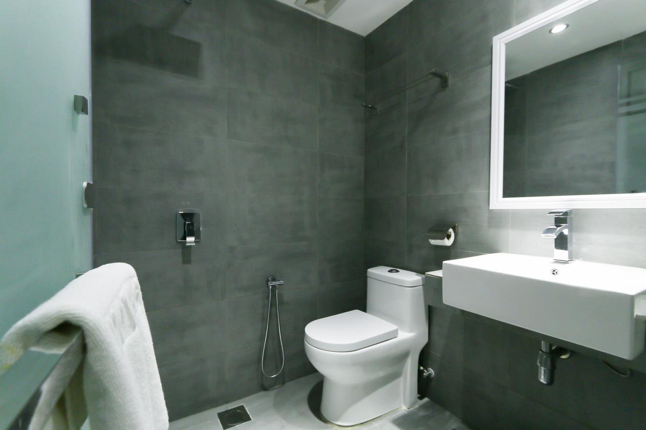 Hotel 99 Sri Petaling Kuala Lumpur Esterno foto