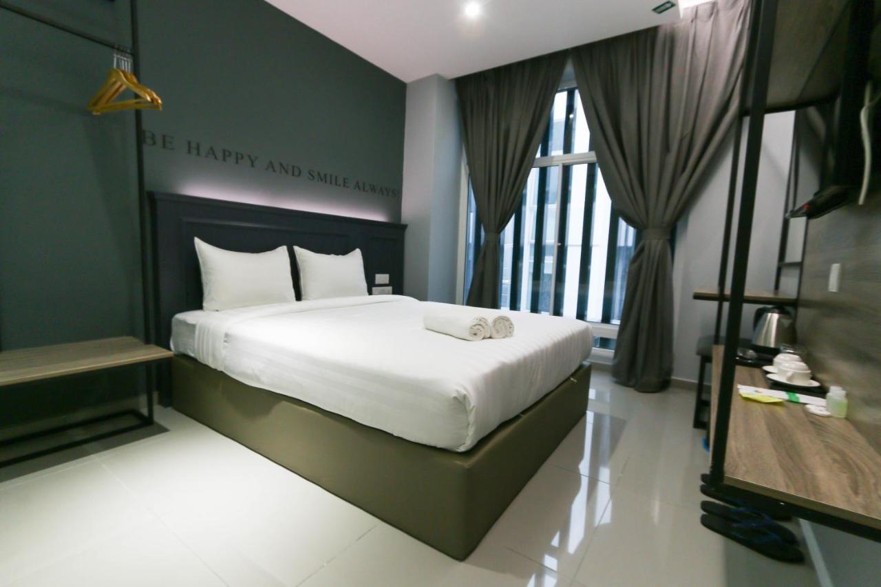 Hotel 99 Sri Petaling Kuala Lumpur Esterno foto