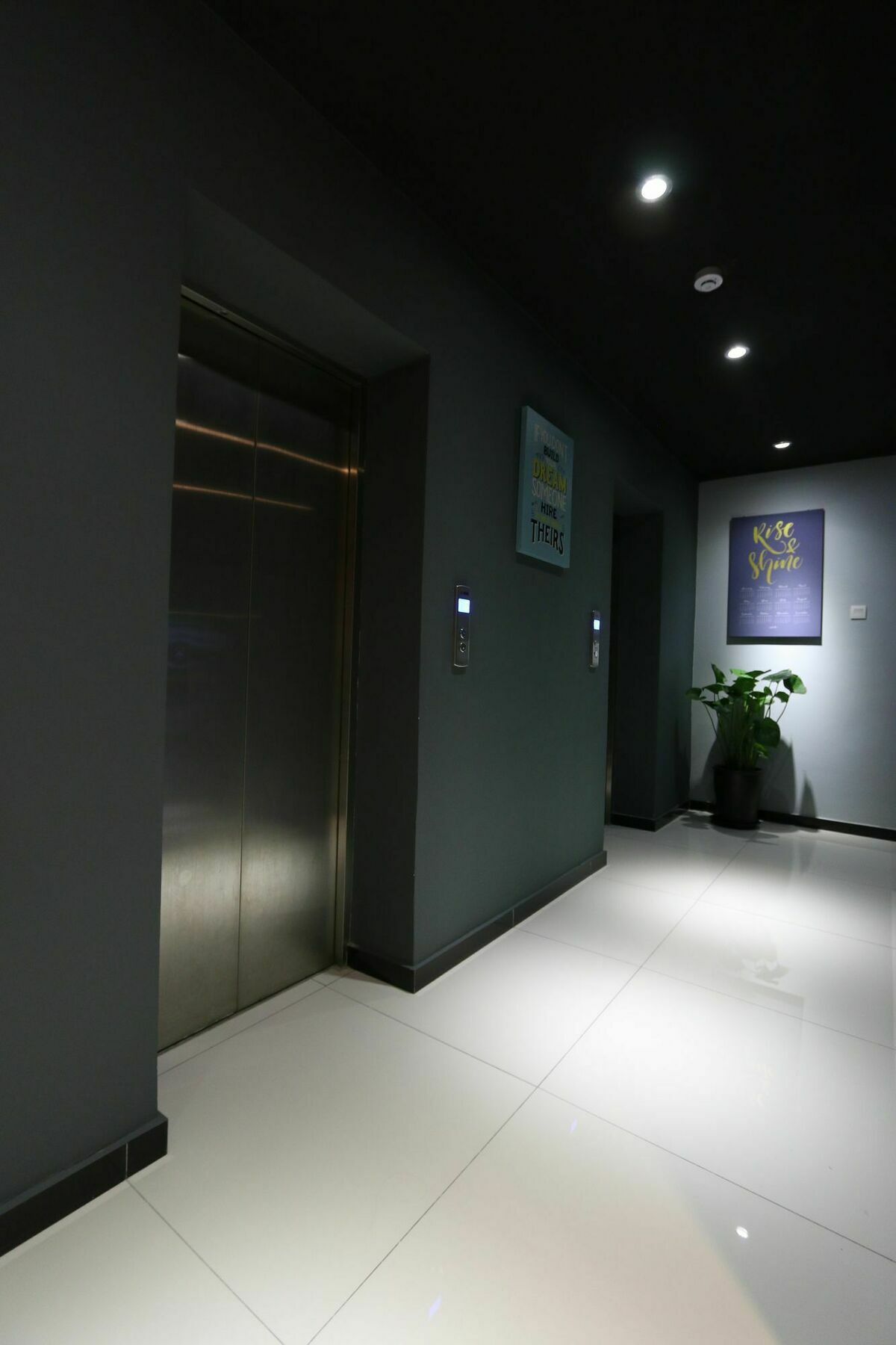 Hotel 99 Sri Petaling Kuala Lumpur Esterno foto