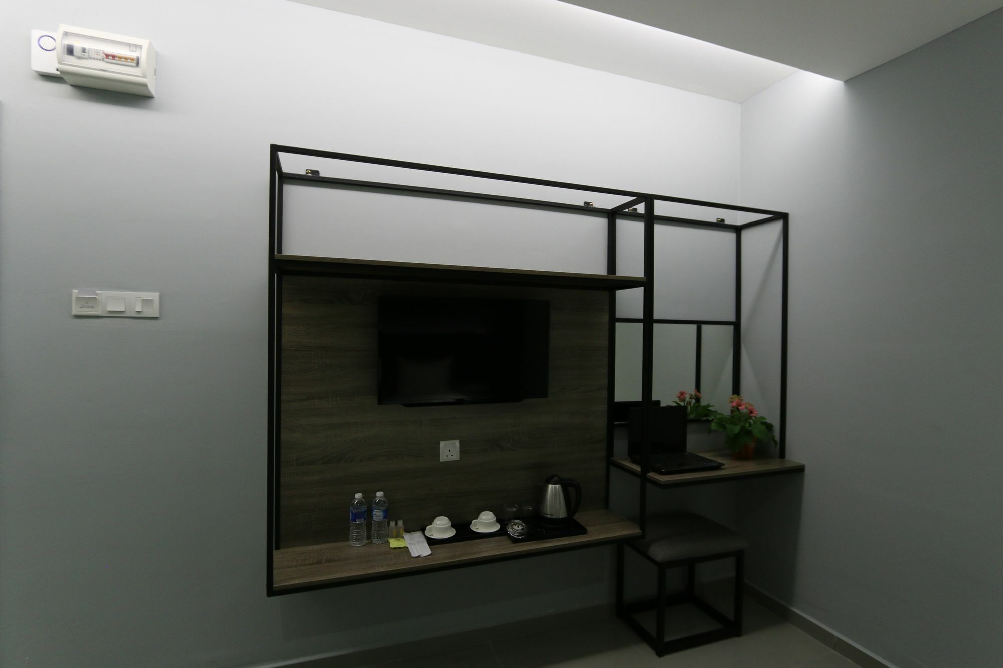 Hotel 99 Sri Petaling Kuala Lumpur Esterno foto