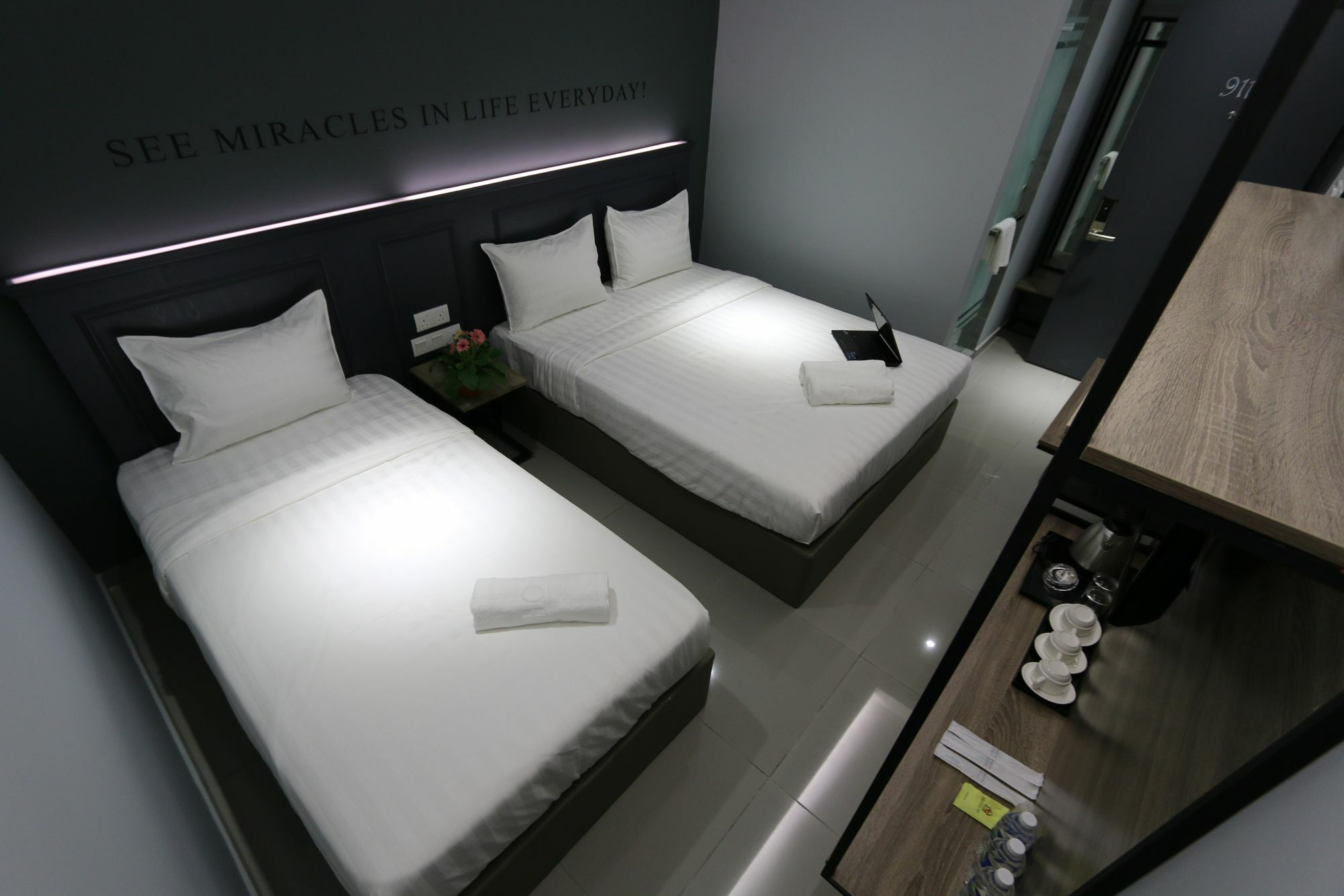 Hotel 99 Sri Petaling Kuala Lumpur Esterno foto