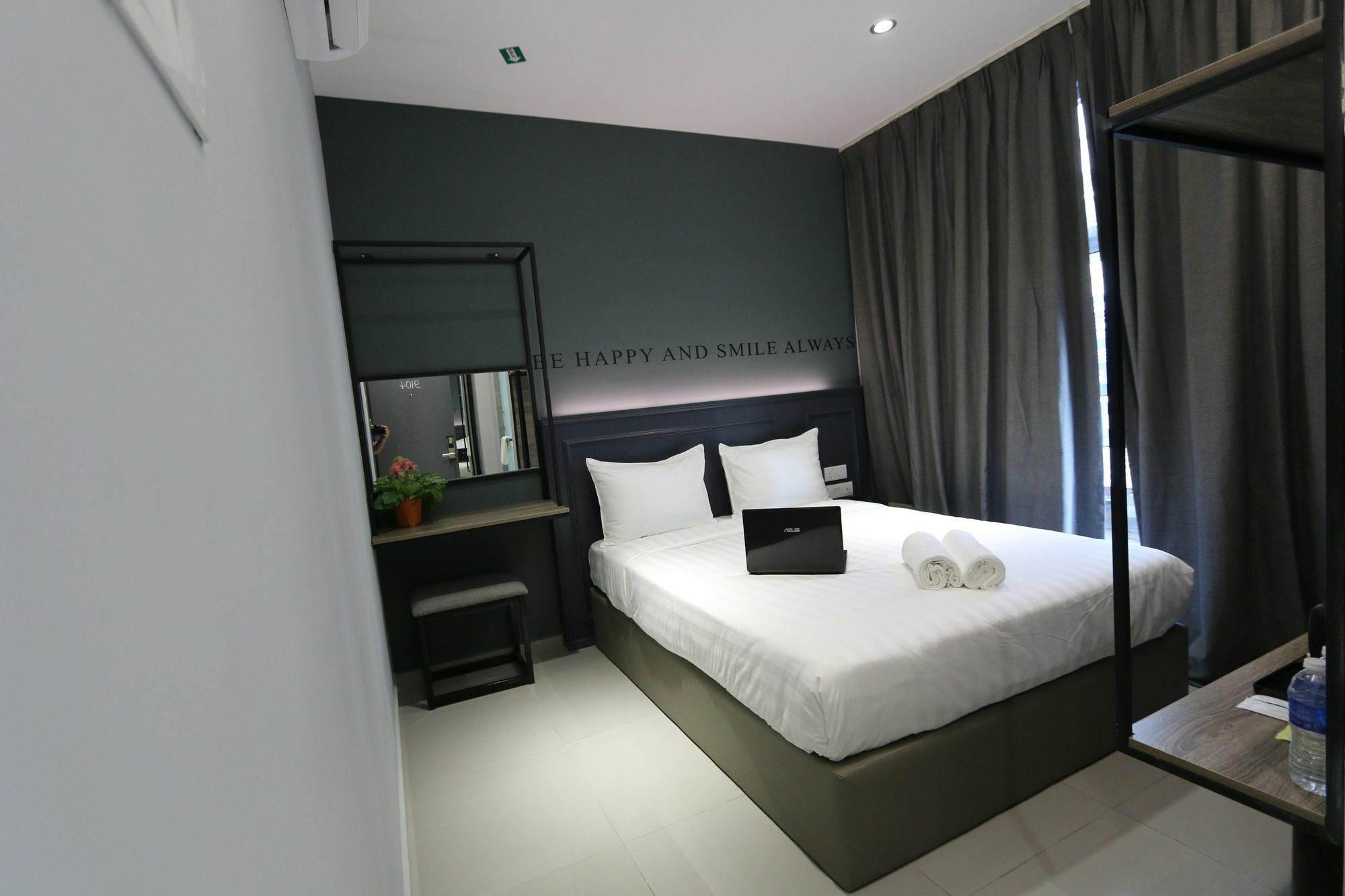 Hotel 99 Sri Petaling Kuala Lumpur Esterno foto