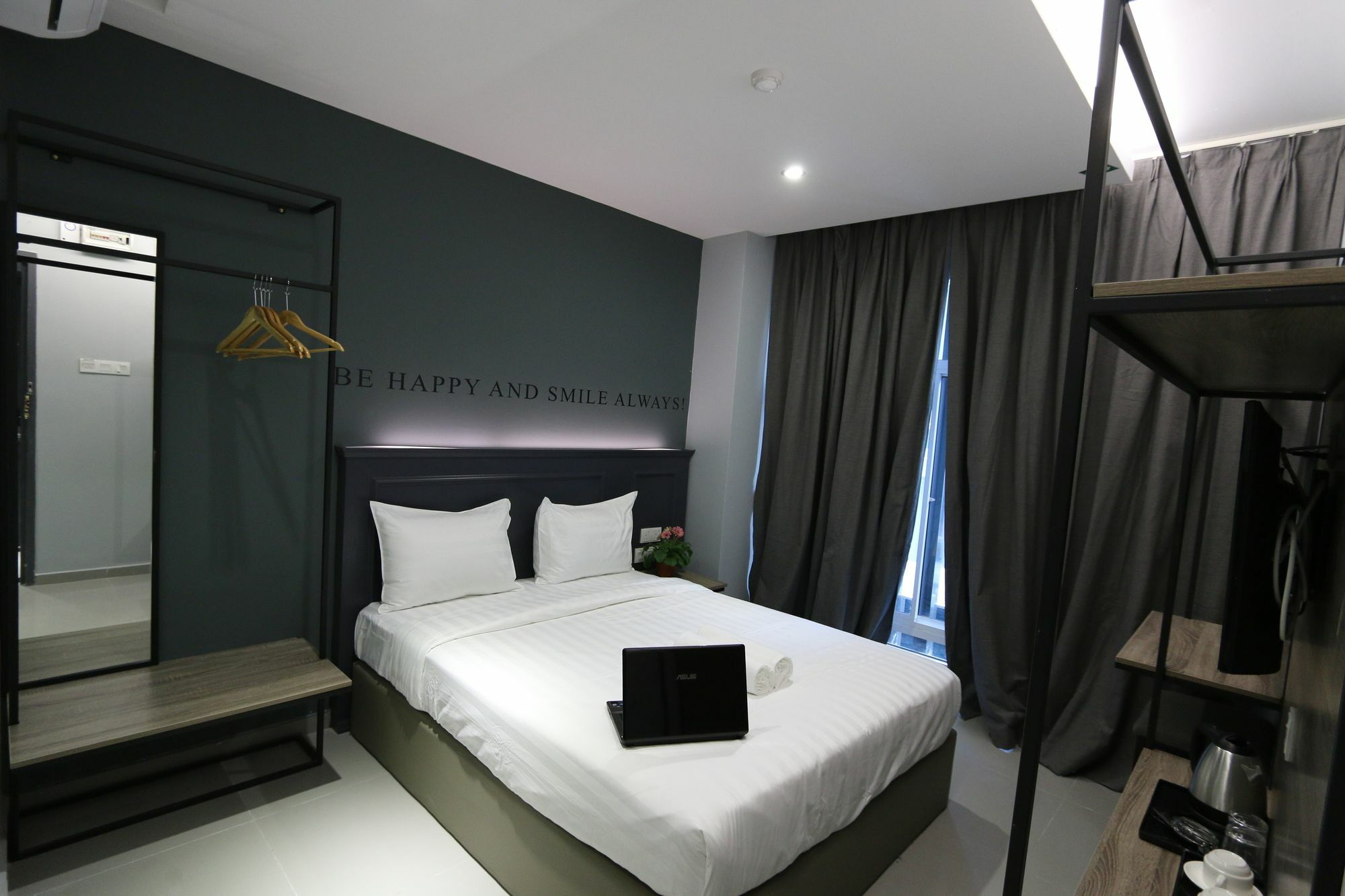 Hotel 99 Sri Petaling Kuala Lumpur Esterno foto
